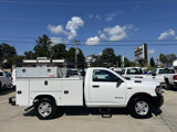 Used 2022 RAM 2500 Tradesman image 2