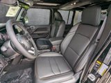 New 2025 Jeep Wrangler Backcountry image 4
