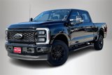 New 2025 Ford F250 Lariat w/ Lariat Ultimate Package image 2