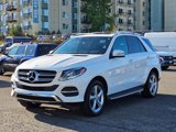 Used 2016 Mercedes-Benz GLE 350 4MATIC image 4