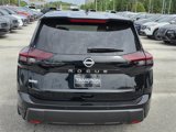 New 2026 Nissan Rogue S image 4