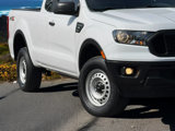 Used 2021 Ford Ranger XL w/ Equipment Group 101A High image 3