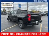 New 2025 Chevrolet Silverado 1500 RST w/ All Star Edition Plus image 5