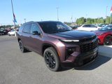New 2026 Chevrolet Traverse RS w/ LPO, Floor Liner Package image 2