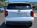 New 2025 Hyundai Palisade Calligraphy image 5