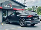 Used 2022 Volkswagen Tiguan SE image 5