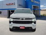 New 2025 Chevrolet Silverado 1500 RST image 2