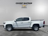 Certified 2022 Chevrolet Colorado LT w/ Safety Package image 4
