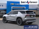 New 2026 Chevrolet Traverse Z71 w/ Enhanced Driving Package image 4