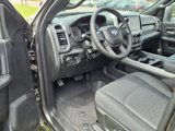 New 2025 RAM 2500 Big Horn image 6