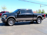 Used 2019 Ford F250 King Ranch w/ Tow Technology Bundle image 2