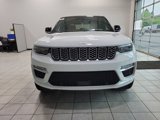 New 2025 Jeep Grand Cherokee Summit image 2