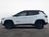 Used 2023 Jeep Compass Trailhawk image 3