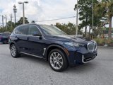 New 2026 BMW X5 sDrive40i w/ Climate Comfort Package image 2