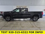 Used 2025 GMC Sierra 1500 AT4 w/ Technology Package image 3