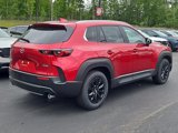 New 2025 MAZDA CX-50 2.5 Hybrid w/ Weather Package image 2