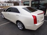 Used 2014 Cadillac ATS Sedan image 2