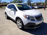 Used 2016 Buick Encore FWD image 3