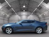 Used 2023 Chevrolet Camaro LT image 3