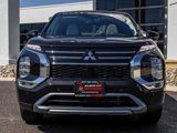 New 2025 Mitsubishi Outlander SE image 2