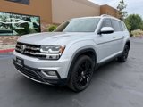 Used 2018 Volkswagen Atlas SEL Premium image 4