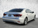 Used 2017 Lexus LS 460 image 4