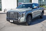 New 2025 Toyota Tundra Platinum image 3