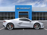 New 2025 Chevrolet Corvette E-Ray image 5