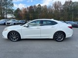 Used 2018 Acura TLX V6 SH-AWD w/ Technology Pkg image 4