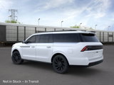 New 2025 Lincoln Navigator L Reserve image 4