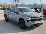 New 2025 Chevrolet Silverado 1500 RST w/ Convenience Package II image 3