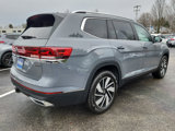 New 2025 Volkswagen Atlas SEL image 4