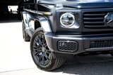 New 2025 Mercedes-Benz G 580 w/ EQ Technology image 3