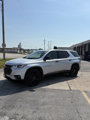 Used 2021 Chevrolet Traverse Premier w/ Redline Edition image 3