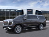 New 2025 GMC Yukon XL Denali image 2