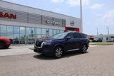 New 2025 Nissan Pathfinder Platinum image 5