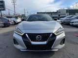 Used 2019 Nissan Maxima 3.5 SL w/ Floor Mat Group image 3
