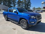 New 2025 Nissan Frontier SV w/ SV Convenience Package image 4