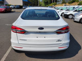 Used 2019 Ford Fusion SE image 6