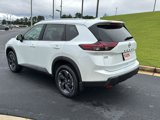 New 2026 Nissan Rogue SV image 3