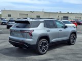 New 2026 Chevrolet Equinox RS image 5