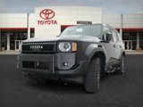 New 2025 Toyota Land Cruiser 1958 image 4