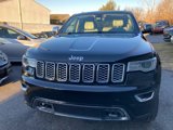 Used 2019 Jeep Grand Cherokee Overland image 2