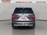 Used 2025 Toyota Sequoia Limited image 6