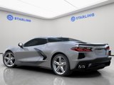 New 2025 Chevrolet Corvette Stingray Preferred Conv w/ Z51 Performance Package image 3
