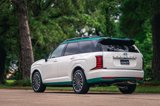 New 2026 Hyundai Palisade Calligraphy image 4