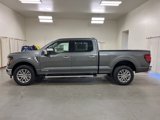 New 2025 Ford F150 XLT w/ Equipment Group 302A MID image 5