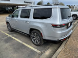 New 2025 Jeep Grand Wagoneer 4WD image 5