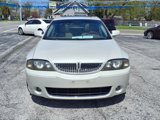 Used 2006 Lincoln LS w/ Sport Package image 2