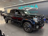 Used 2021 GMC Sierra 3500 AT4 w/ AT4 Preferred Package image 3